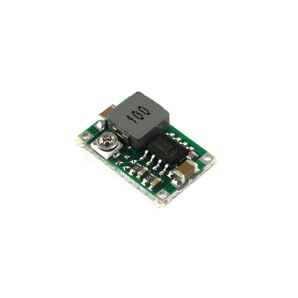 Mini 360 Step-Down Buck Converter Power Module – RoboticsDNA