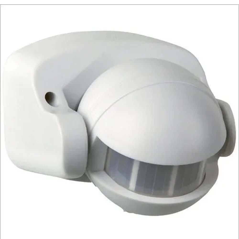 Infrared Motion Sensor Light Switch RoboticsDNA