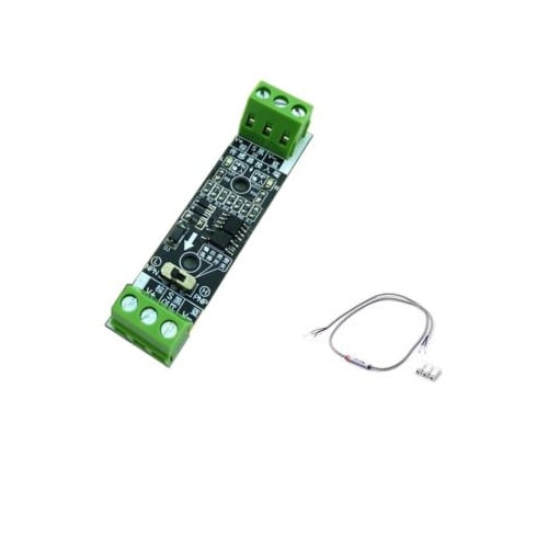 Data Signal Converters RoboticsDNA