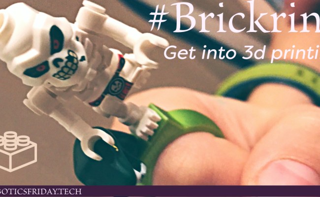 How 3d Printing Helps To Get Started With Robotics