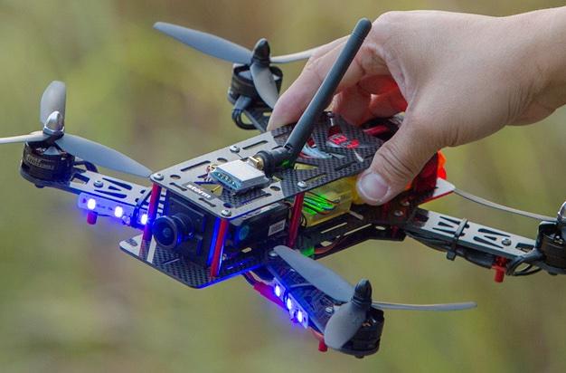 New Drone Rules and Regulations 2021 Pdf