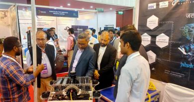 NIT- Rourkela alumni innovate robotics solution for underwater inspections