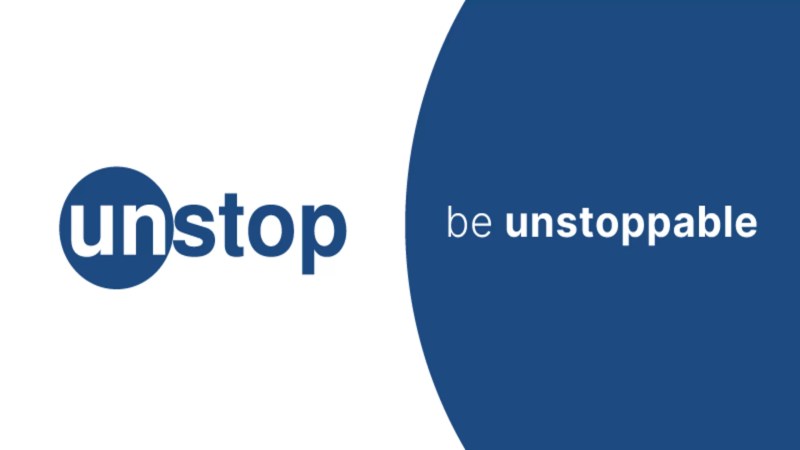 UnStop Formerly Dare2Compete in Shark Tank India Season 2
