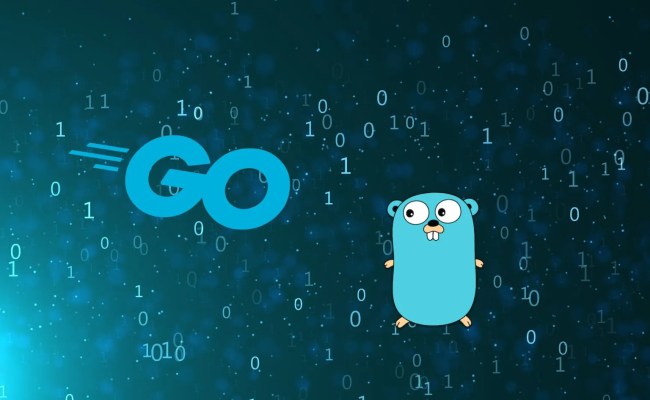 Introduction To GO Programming Language: Beginner's Guide - Human ...