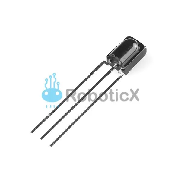 Ir Receiver Diode