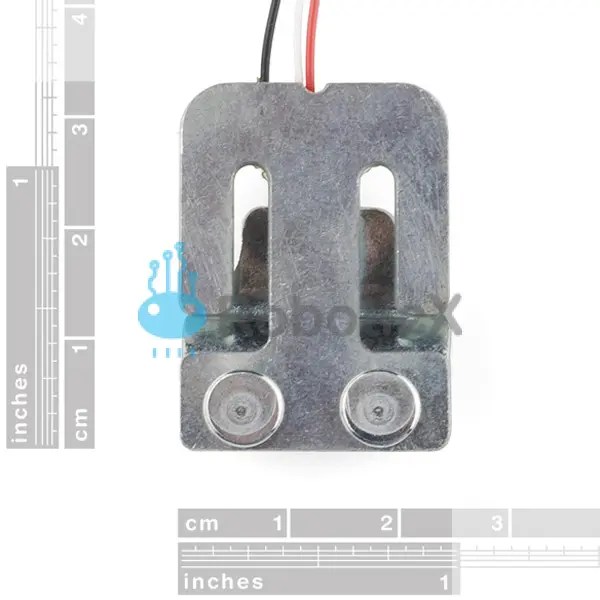 Load Sensor - 50kg - RoboticX