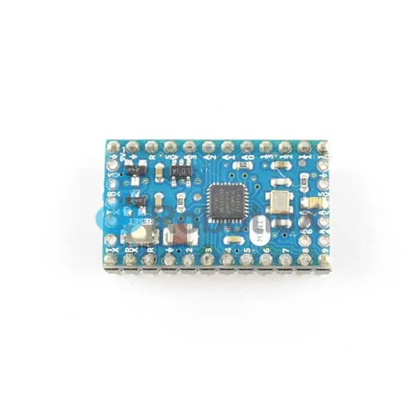 Arduino Pro Mini 328 - 5V/16MHz (China) - RoboticX