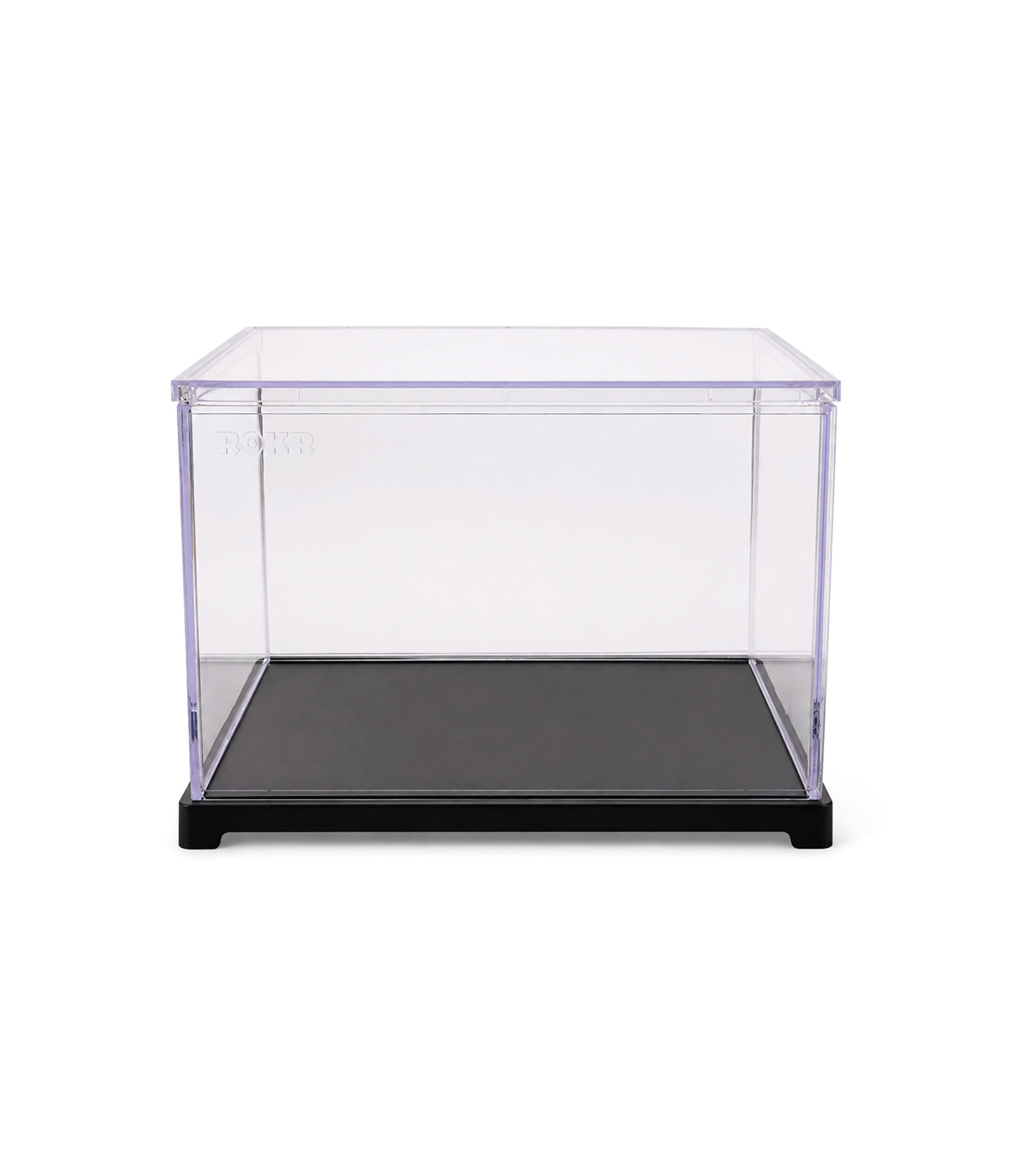 ROKR Storage Display Box for Mechanical Age (MI01-MI04) RFM02