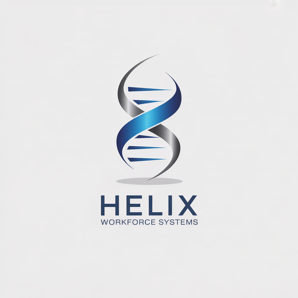 Helix Workforce Systems Logo