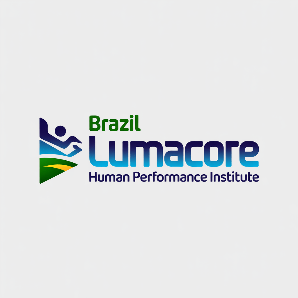 LumaCore Human Performance Institute Logo