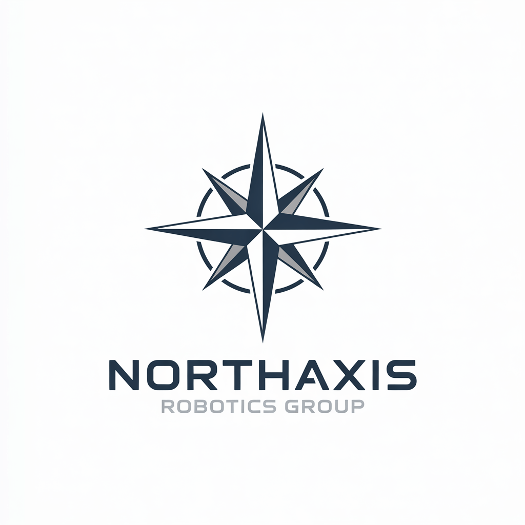 NorthAxis Robotics Group Logo