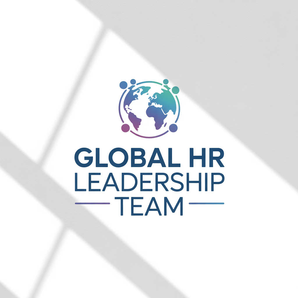 Global HR Program Logo