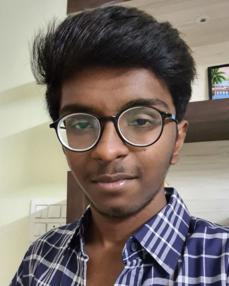 Team Robotixiith - Ultra HD Gradient Picture - HD