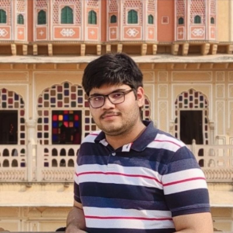 Team Robotixiith - Premium Abstract Art Gallery - Ultra HD