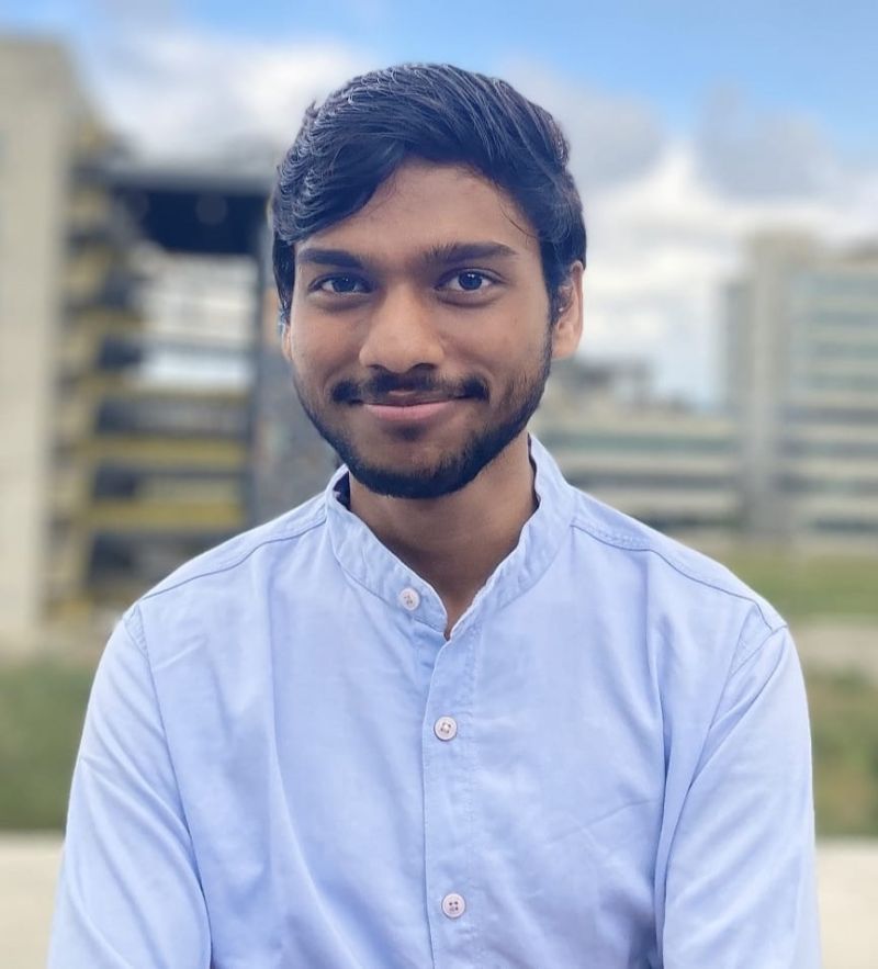 Team Robotixiith - Download Amazing Ocean Background | Desktop