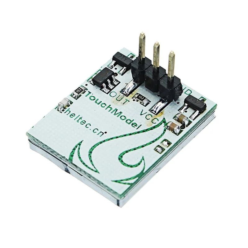 Capacitive Touch Switch Httm Touch Button Sensor Module White Darkoct02 - Premium Minimal Wallpaper Gallery - High Resolution