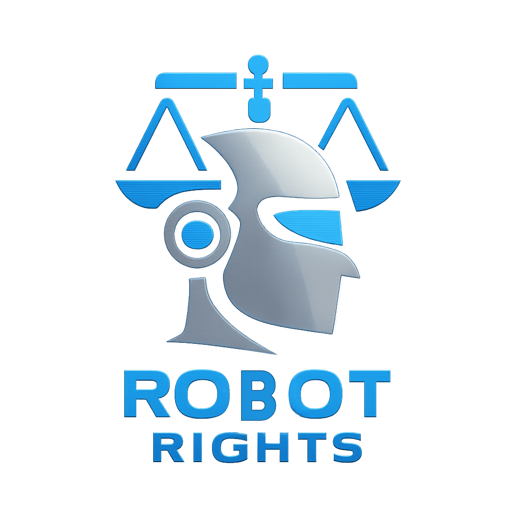 Robot Rights
