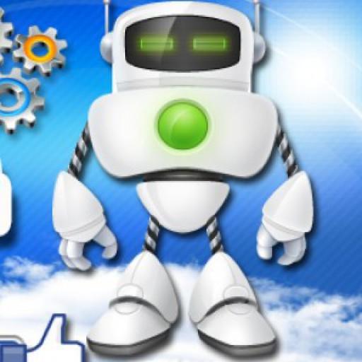 Robots-Weblog | ‘Change’ by VEX Robotics: Bridging the Hole Between Block Coding and Python