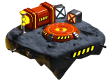 Robots Farm Gamified Trading Platform