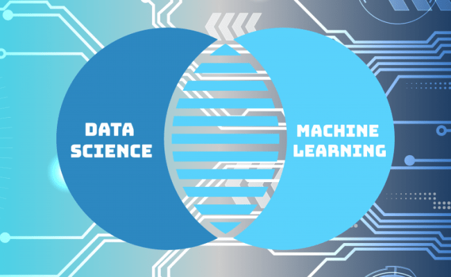 Data Science Vs. Machine Learning: What's The Difference? | Robots.net