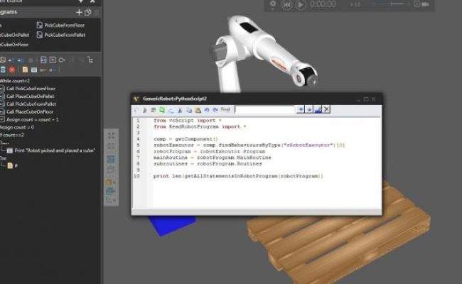 Robotics For Beginners: Guide To Building A Robot In 1 Day | Robots.net