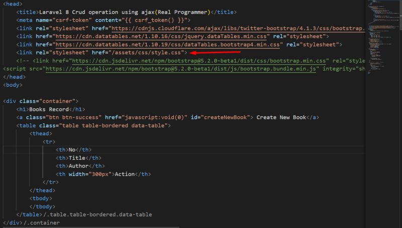 Html Chrome Loading The Contents Of A Php File Into A Css File - Classic Mountain Illustration - Ultra HD