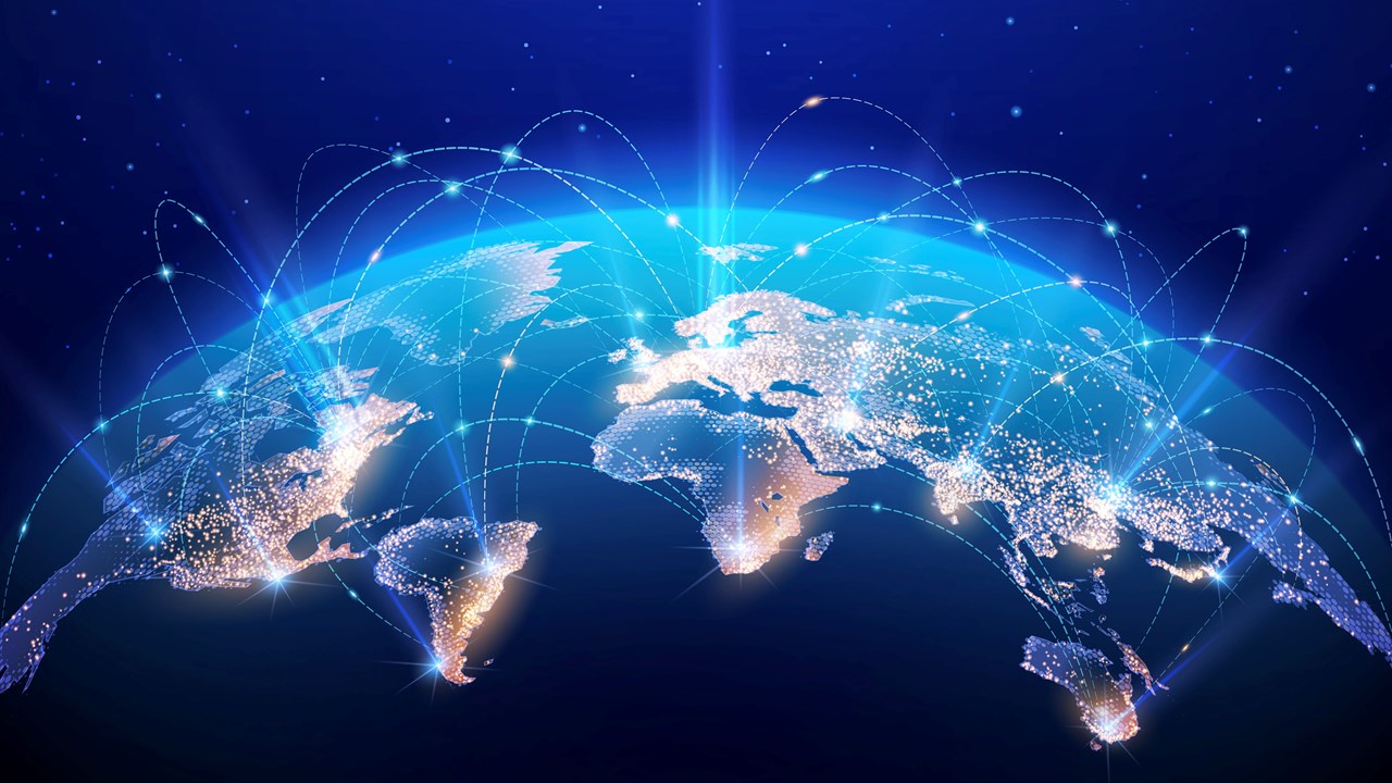 What is verizon iot network