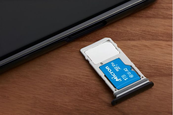 Move files on android to sd card