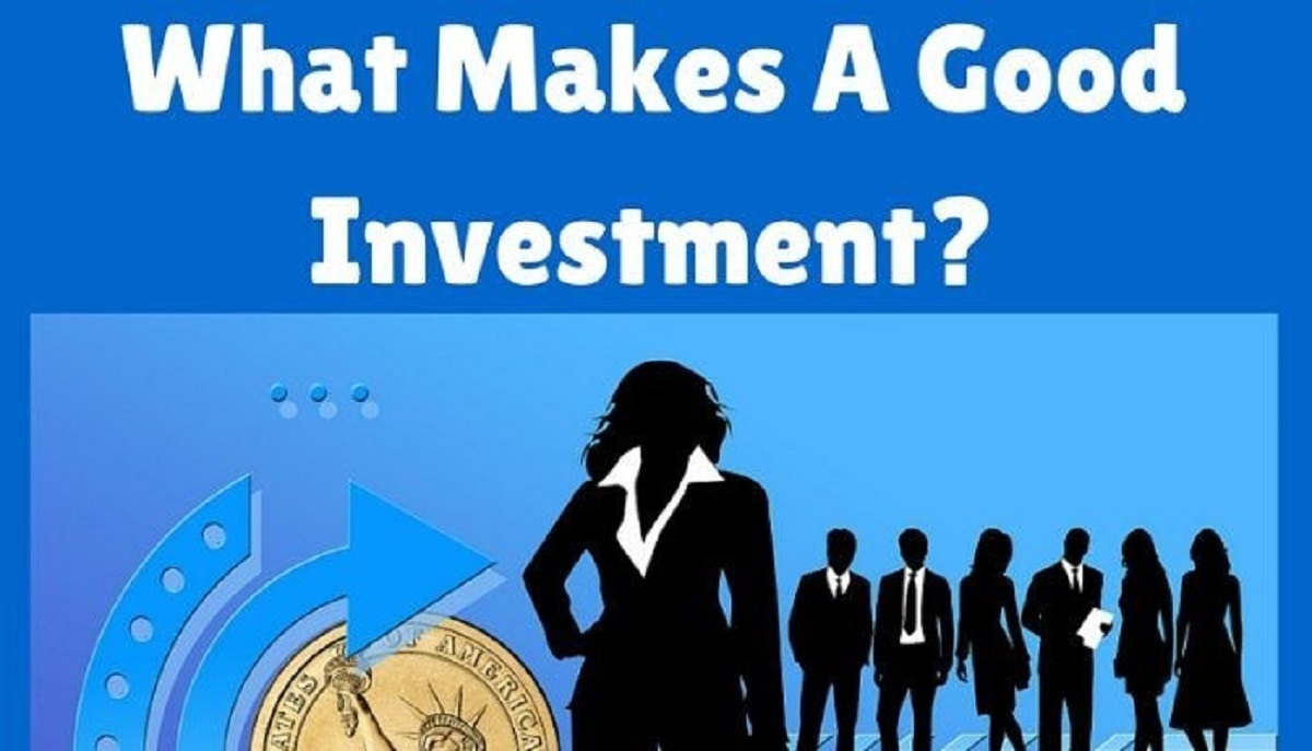 What are some good investments to make