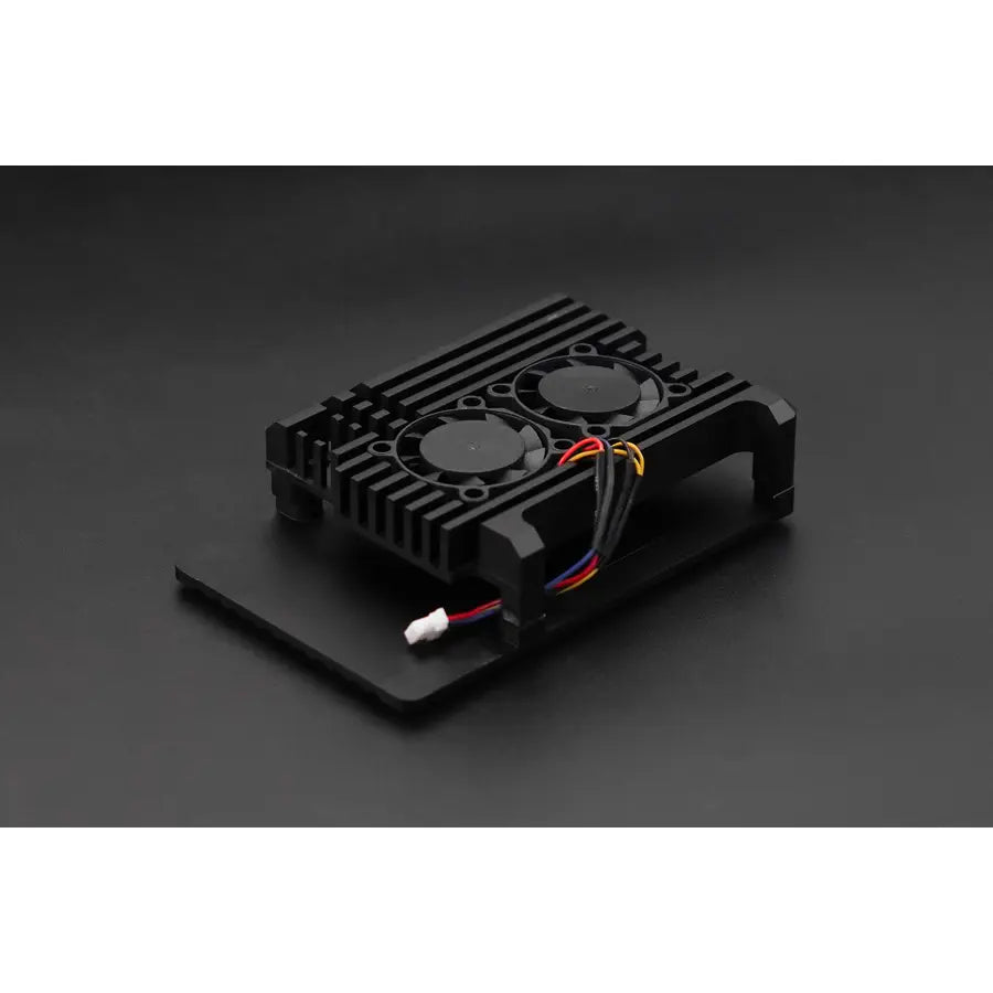 dfrobot-dual-fans-metal-case-for-raspberry-pi-5-single-board-computer-img1.jpg