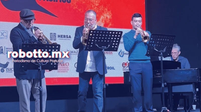 Festival de Metales del Pacífico revela su programa 2026