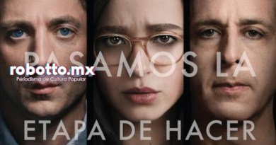 El Poder de la Red llegará a salas de cine este mes