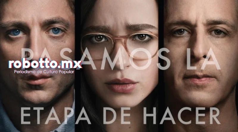 El Poder de la Red llegará a salas de cine este mes