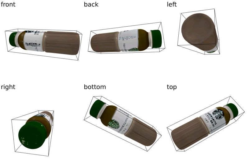 086 Woodenblock Robotwin 2 0 Offical Document - Nature Design Collection - HD Quality