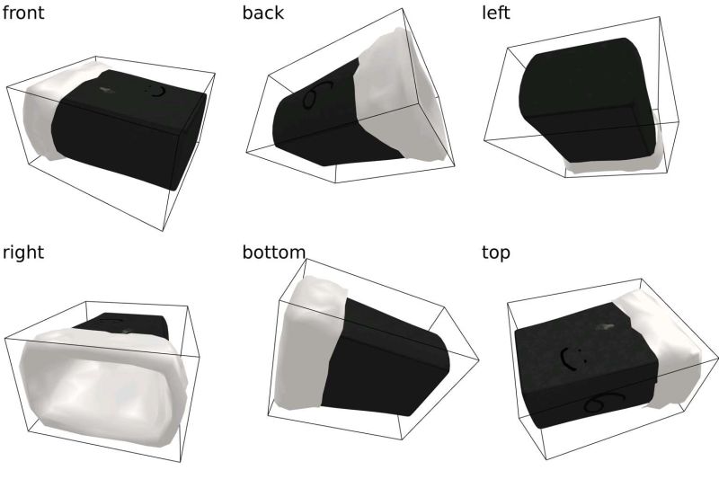 086 Woodenblock Robotwin 2 0 Offical Document - Best Gradient Textures in Ultra HD