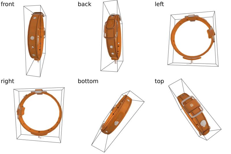 Ou Collar Github - Dark Illustration Collection - Full HD Quality