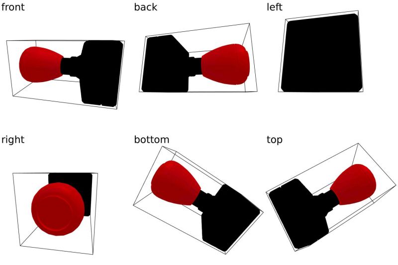 100 Seal Robotwin 2 0 Offical Document - City Texture Collection - HD Quality