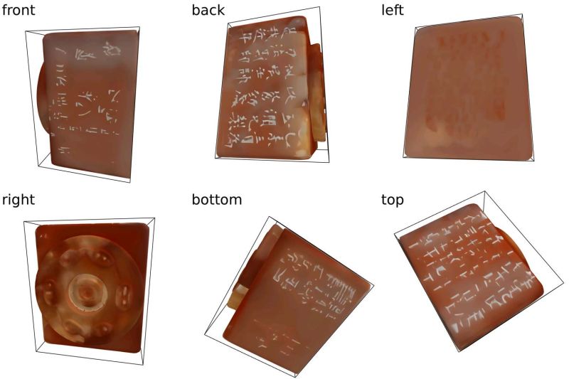 100 Seal Robotwin 2 0 Offical Document - Premium Vintage Image Gallery - HD