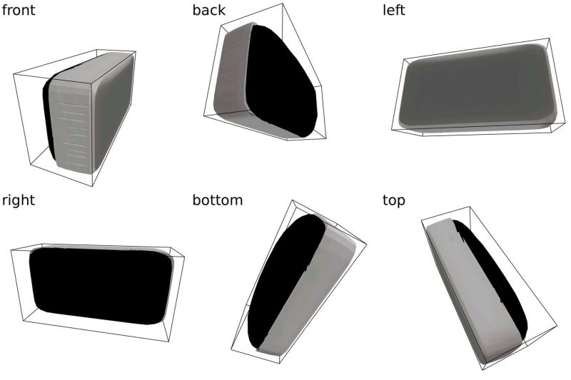 Github Arresleetje Whiteboard Cleaner - HD Gradient Textures for Desktop