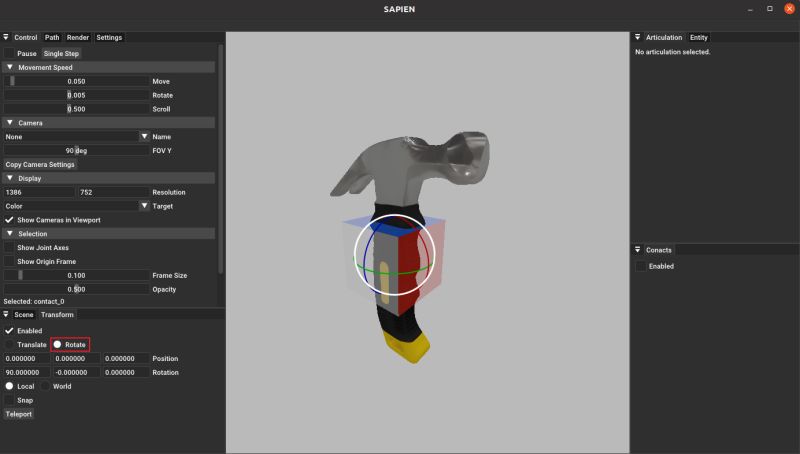 018 Microphone Robotwin 2 0 Offical Document - City Designs - Amazing 4K Collection