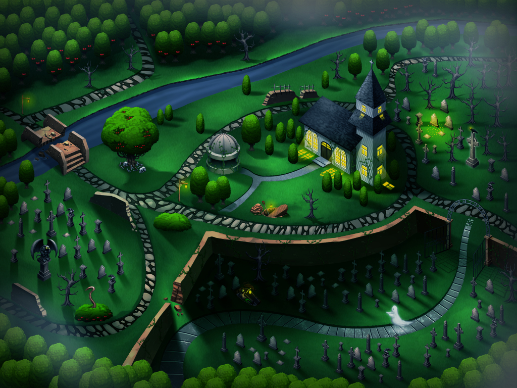 Client: +7 GameStudio/Dmitry Volokitin