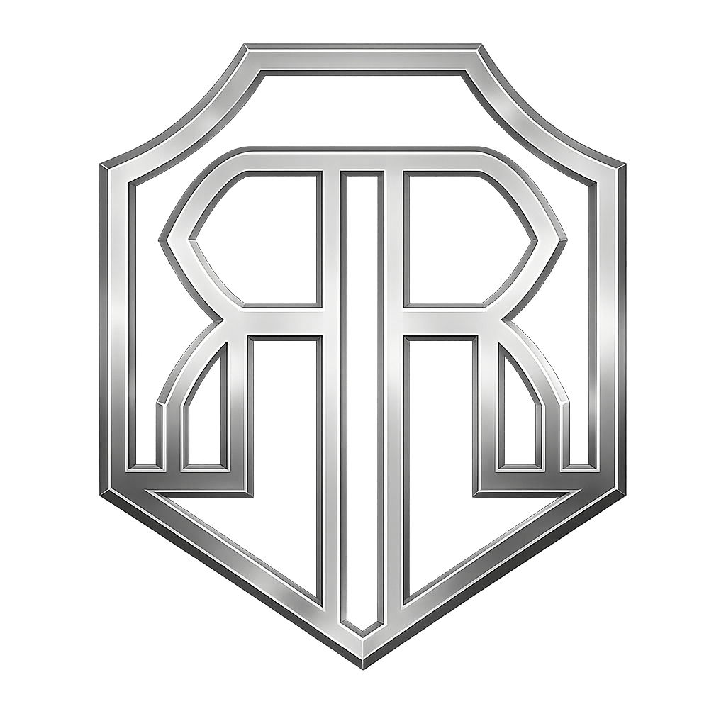 ROB R MORRIS CONSULTING