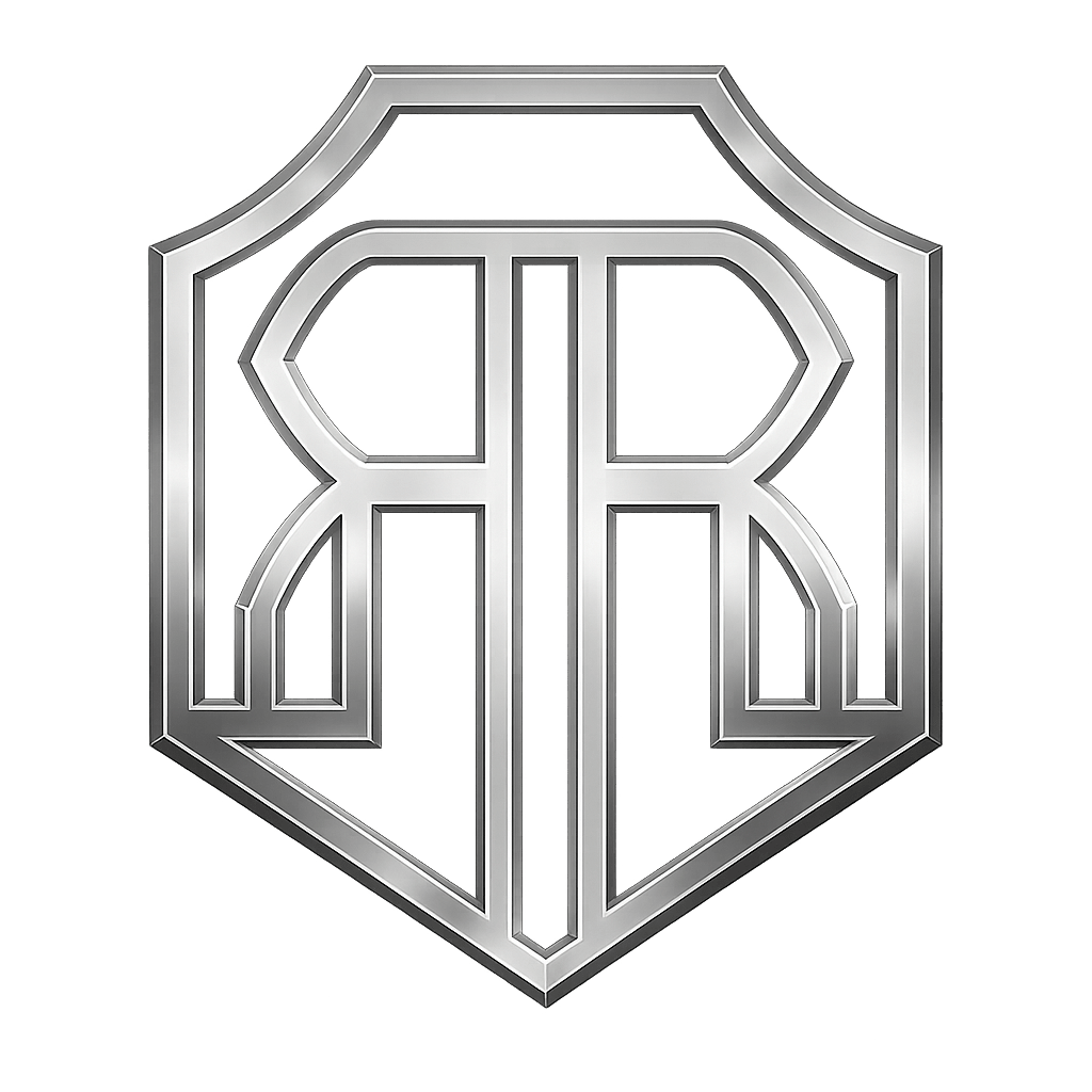 ROB R MORRIS CONSULTING
