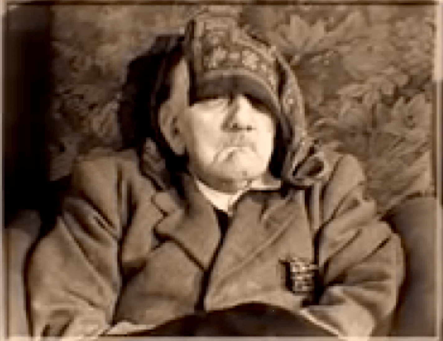 The Tap – How Adolf Hitler actually escaped from WWII to South America ...