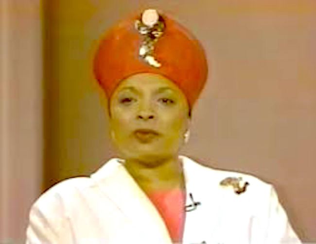 Shahrazad Ali From Activist To Millionaire Net Worth Exposed - sv1a24k