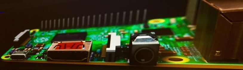 Get Windows 10 IoT Core Running on the Raspberry Pi
