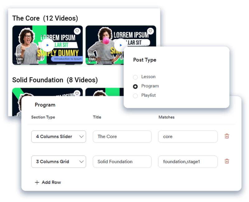 Robust Theme Framework - Stunning HD Geometric Images | Free Download