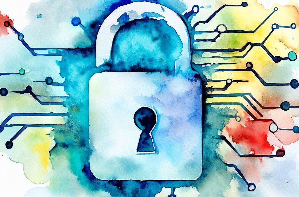 The importance of cybersecurity for companies in the digital age