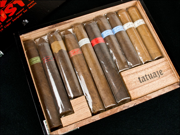 A Tale Of Two Samplers Robustojoe
