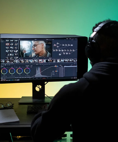 Video-Edits